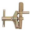 Welding Ground Clamp Brass Iron Robust Professional Ground Welding Earth