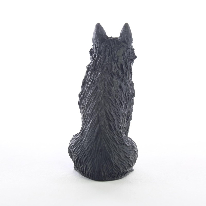 Conversation Concepts Schipperke Tiny One Figurine