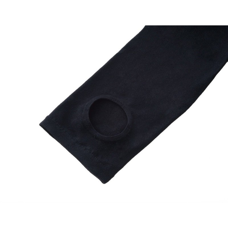 beautiful leg strainer small devil version