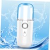 Healeved Nano Hydration Usb Charged Portable Face Mister Facial Steamer