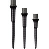 Mission Darts Points Titan Ripple | Titanium Conversion Point |