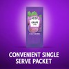 Heinz Grape Jelly Single Serve Packet (0.5 oz Packets, Pack