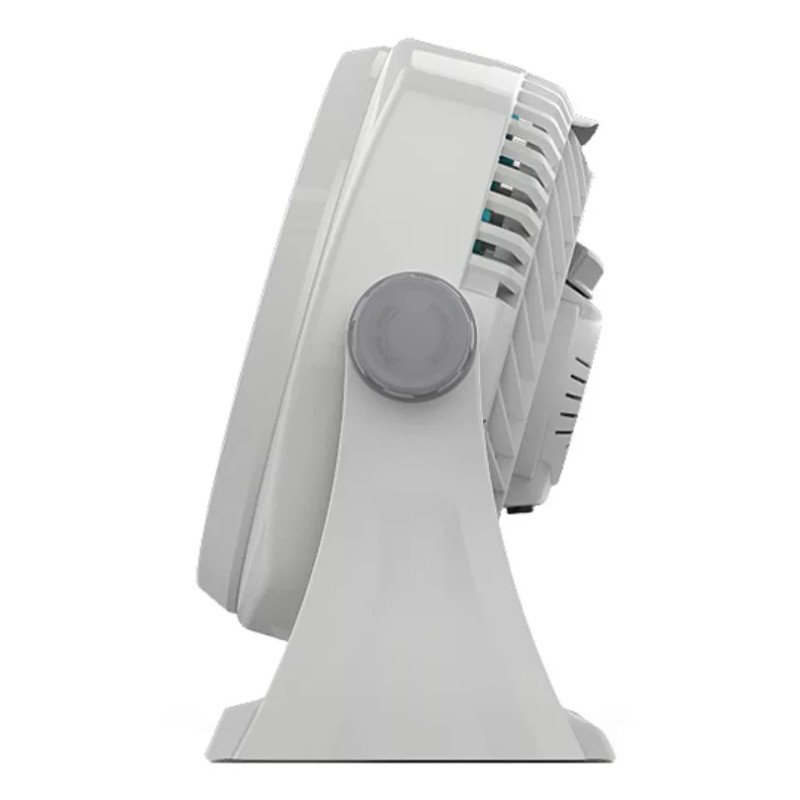 Navia Ventilador de pared y de piso Navia AFV-1212 blanco