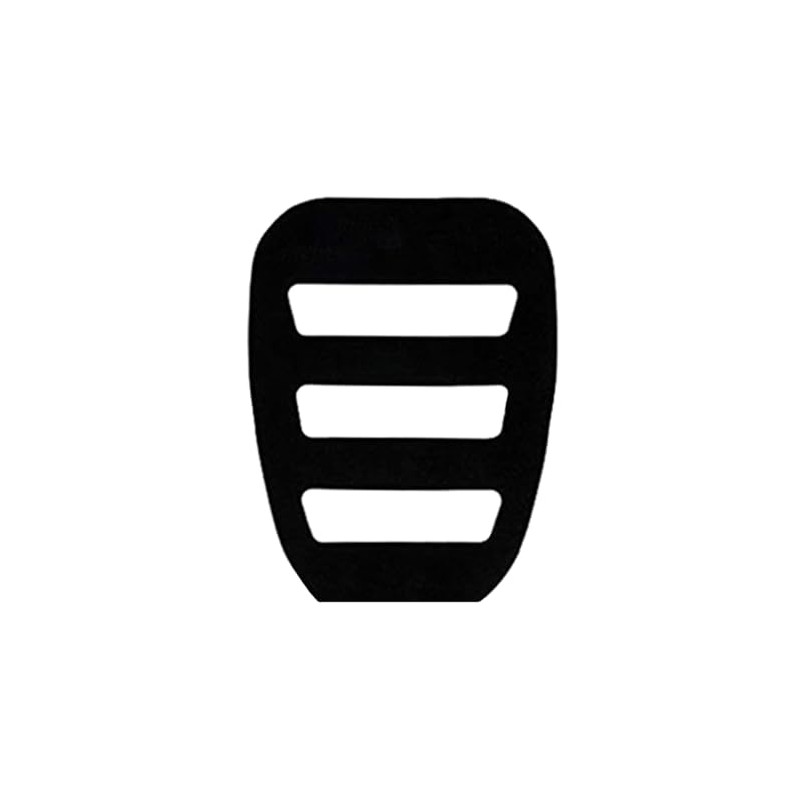 Lovacely Pocket Square Holder for Men, Best Accessories for Tuxedos,