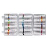 Acrylic Paint Markers Water Based Ink Waterproof High Coverage Paint