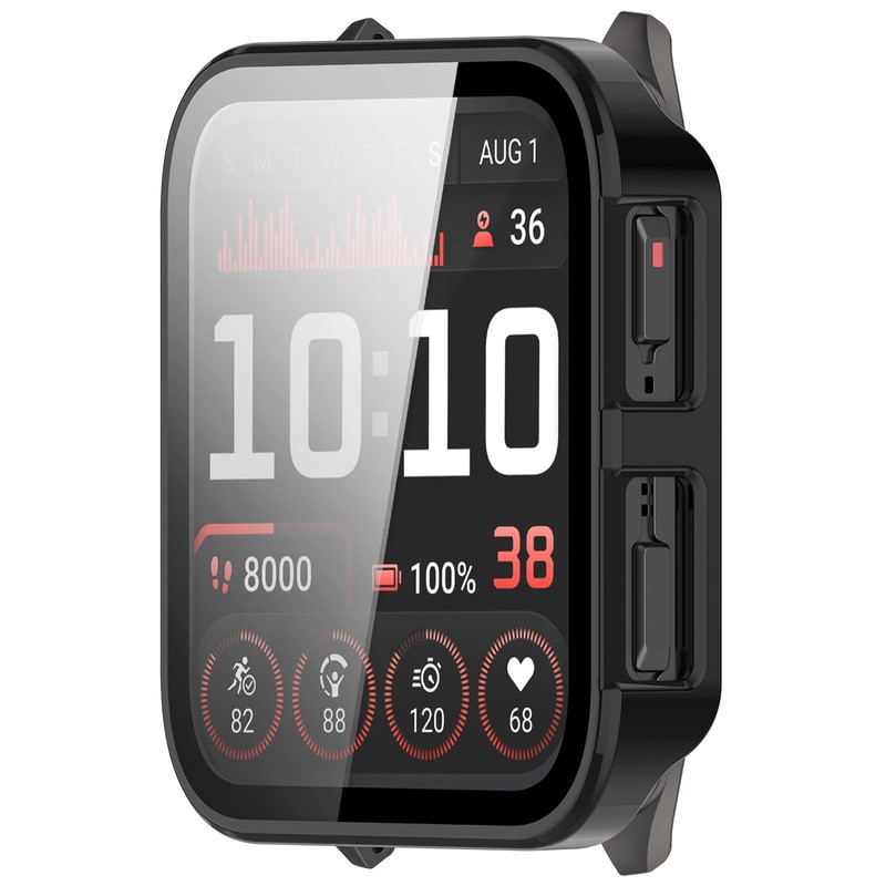Case Cover for Garmin Venu X1, Hard PC Protective Case