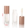 COSIDEA - 14 tubos vacíos de 6 ml para brillo