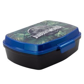 ILS I LOVE SHOPPING Jurassic World Lunch Box for Children
