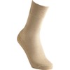 Cosyfeet Cotton‑rich Softhold® Socks - Oatmeal - M