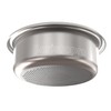 IMS Basket 58mm 18 gram Nanotech - Baristapro Precision Ridgeless