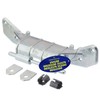 Hinge for washing machine door with the original code 153150