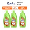 Rejoice [Value Set] Rejoice 3 In 1 Shampoo Rich Soft