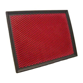 Pipercross Performance Panel Filter PP1385 | High Filtration Efficiency | Enhances Fuel Performance | Easy to Install| Compatible with03.93 Mercedes C T-model (S202)/C (W202)/Clk (A208)/Clk