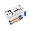 Lamy ABC Learning to Write Set Blue Including Gift Box
