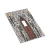Medieval Castle Knight Door 1 Gang Light Switch Covers Decorative