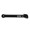 IUVWISN Motorcycle Kickstand Adjustable Kick Side Stand CNC for Grom