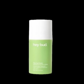 Hey Bud SPF 50 Sunscreen Lotion 70ml