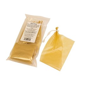 The Sausage Maker - Collagen Sausage Casings, 65mm (2 1/2") x 18", Pre-Tied (20pcs)