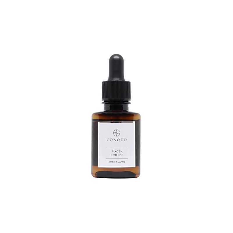 Placenta Beauty Essence, 100% High Concentration Formulation, CONODO Conodo Placen