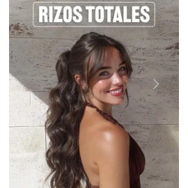 Secadora Rizadora Cabello Revlon Ondas Aire Calient One Step                                                                                          