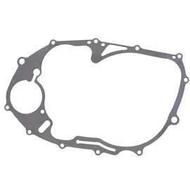 Goodbest New Clutch Cover Gasket Compatible with Yamaha Xvs650 V-Star 650 Silverado 2003-2010 Replace 4VR-15461-00-00 22U-15461-00-00 3BT-15461-00-00
