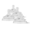 Philips Avent Tetina Natural Response Flujo 4 - Rápido
