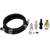 Danco, Inc. 10340 Faucet Spray Hoses, Black