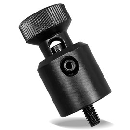 868 Screw Anchor Expander Fit for Greenlee Anchor 84299 Power Drill Part Caulking Anchor Size 1/4" - 20