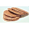 Jiashili Chocolate Sesame Cracker (2.8oz/80g)