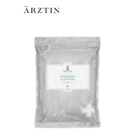 [Ertztin] Energizing Plus Mask / [에르쯔틴] 에너자이징 플러스 마스크