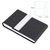DMFLY Business Card Holder, Business Card Case, Business, Cosmetic Box,