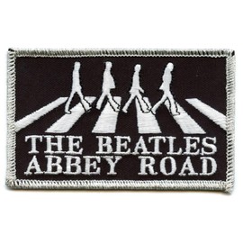 Abbey Road Patch