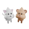 BANDAI SPIRITS Clay Model Kit Unko Surdays D (provisional)