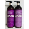Pierre’s ~ Keratin & Jamaican Black Castor Oil Repair Shampoo