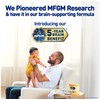 Enfamil NeuroPro Baby Formula, Milk-Based Infant Nutrition, MFGM* 5-Year Benefit,