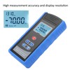 TL550A Optical Power Meter High Accuracy Handheld Fiber Optical Cable