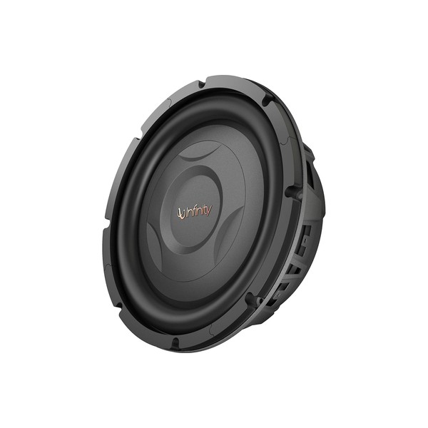 Infinity REF1000S 10-9/16" Shallow Mount Subwoofer