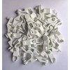 40 roller gliders to fit Swish Superluxe curtain tracks