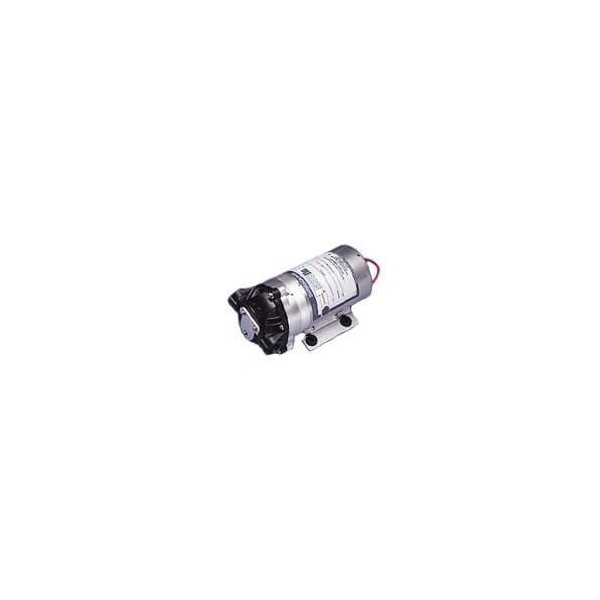 Shurflo 8010-101-201 LFO 24VAC Maximum 50GPD 3/8 inch FPT 60