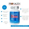 Zinc 90 tabletas PRONACEN