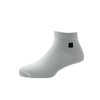 Allen Solly Men's Cotton Ankle Length Socks (Pack of 3)