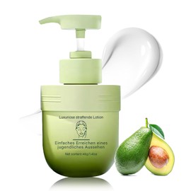 AllisWay Luxuriöse Kollagenstraffungscreme, Collagen Creme, Kollagen Creme, Straffende Creme, Geeignet für alle Hauttypen