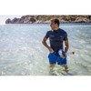 BEUCHAT Men's Atoll Rash Guard