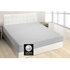 Burrito Blanco | Fitted Sheet | Bed 120 cm 100%