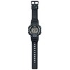 Casio STL-S100 Watch, Casio Collection, Black, Newest model