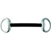 Sprenger 4086013556 Eggbutt Snaffle Curb Bit Hard Carbon 56