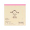 Sunstar Stationery S2846128 Mr Men & Little Miss Memo Square,