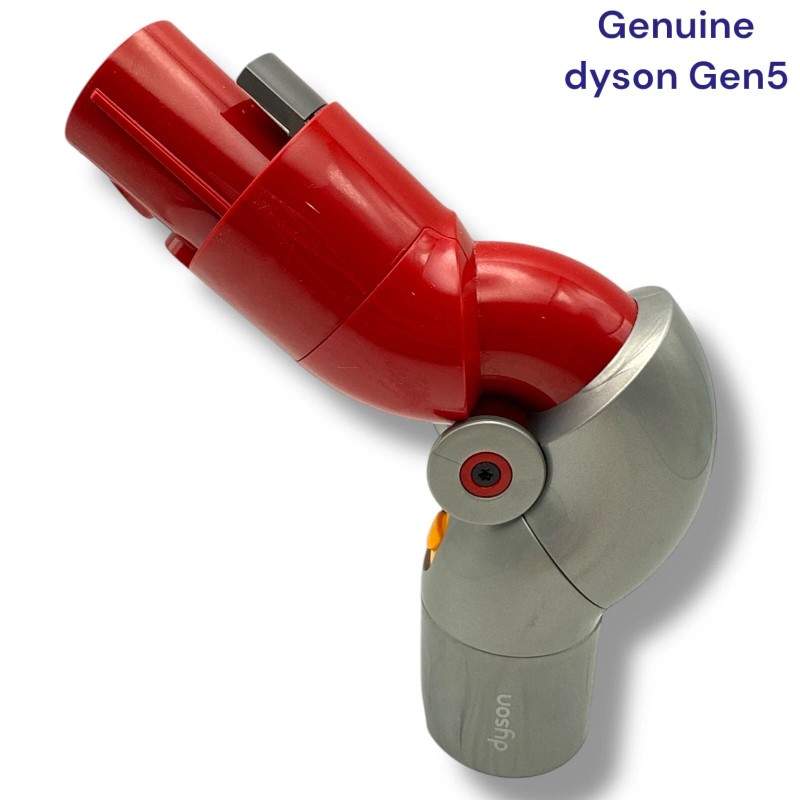 Dyson Gen5 SV23 SV24 Low-Reach Vacuum Adapter Tool Attachment For