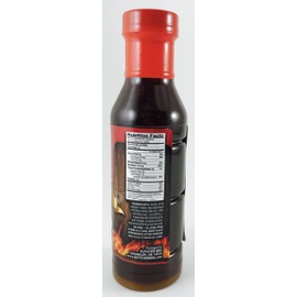 Butcher BBQ Liquid Pork Barbecue Injector Base Flavor Marinade Dressing Flavor Booster | 12 Oz | World Championship Winning Formula | Great For Pulled Pork, Pork Chops, Pork Butt & Pork Shoulder