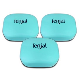 Fenjal Cream Soap 3 x 100 g Pack of 3